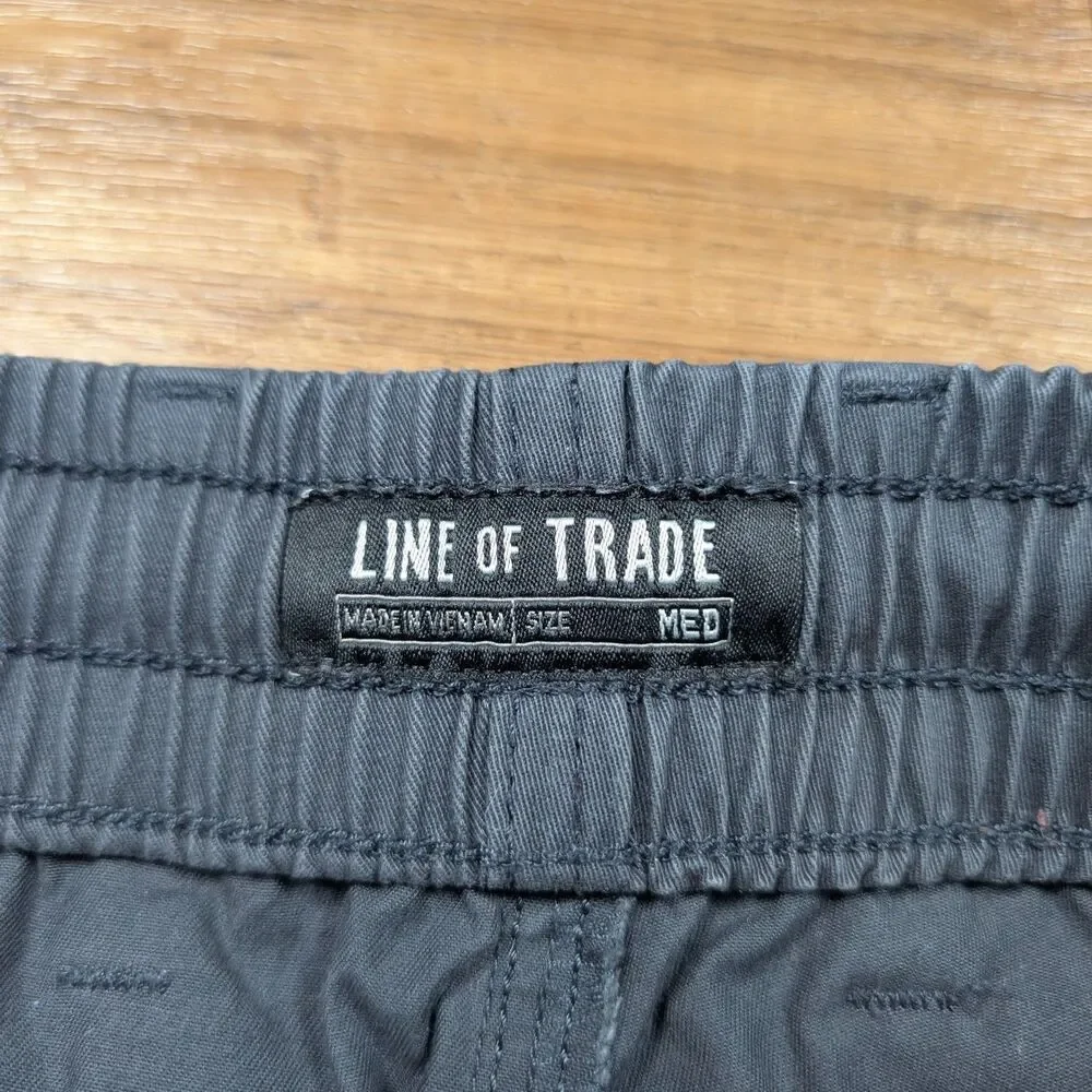 Line of Trade line trade